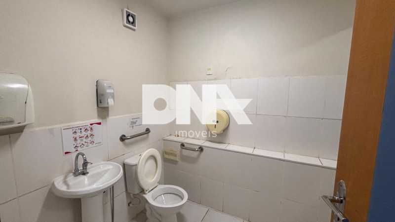 Conheça 503690f1-1d3f-42e9-aef0-5d8bc0 do imóvel - Casa Comercial 352m² à venda Botafogo, Rio de Janeiro - R$ 2.100.000 - BGCC00002 - 18 503690f1-1d3f-42e9-aef0-5d8bc0 - 18