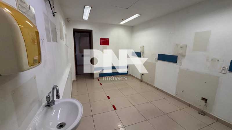 Conheça a03ae240-9767-4a14-83bd-ef3fb5 do imóvel - Casa Comercial 352m² à venda Botafogo, Rio de Janeiro - R$ 2.100.000 - BGCC00002 - 17 a03ae240-9767-4a14-83bd-ef3fb5 - 17