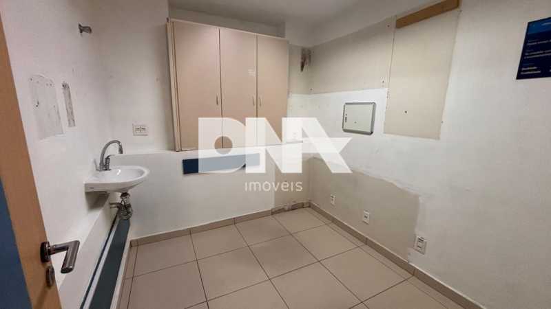 Conheça b59a8627-c7bd-40b6-9373-1e6789 do imóvel - Casa Comercial 352m² à venda Botafogo, Rio de Janeiro - R$ 2.100.000 - BGCC00002 - 19 b59a8627-c7bd-40b6-9373-1e6789 - 19