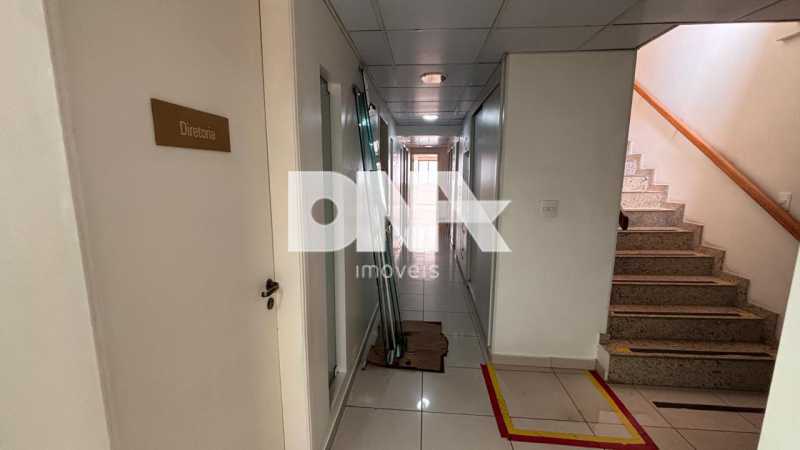 Conheça c1d3d029-0660-4a38-80c6-ef0f07 do imóvel - Casa Comercial 352m² à venda Botafogo, Rio de Janeiro - R$ 2.100.000 - BGCC00002 - 21 c1d3d029-0660-4a38-80c6-ef0f07 - 21