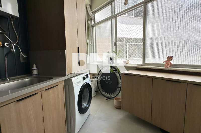 Apartamento 3 quartos à venda Leme, Rio de Janeiro - R$ 1.600.000 - NSAP33818