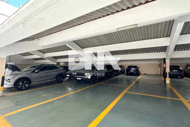 Apartamento 3 quartos à venda Leme, Rio de Janeiro - R$ 1.600.000 - NSAP33818