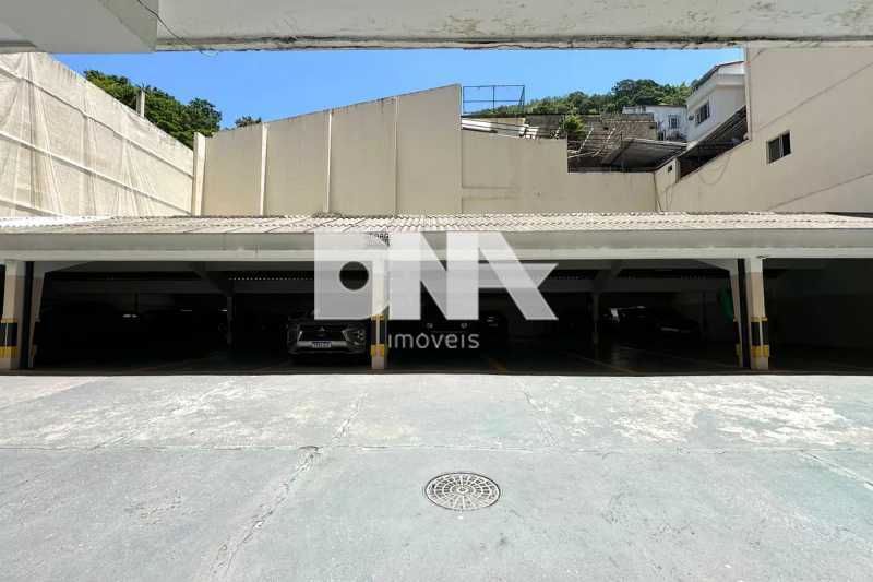 Apartamento 3 quartos à venda Leme, Rio de Janeiro - R$ 1.600.000 - NSAP33818