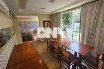 Casa 3 quartos à venda Humaitá, Rio de Janeiro - R$ 3.400.000 - BGCA30006