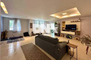 Apartamento 3 quartos à venda Copacabana, Rio de Janeiro - R$ 1.350.000 - NSAP33820