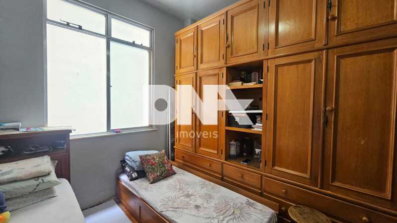 Apartamento à venda Botafogo, Rio de Janeiro - R$ 400.000 - BGAP00176