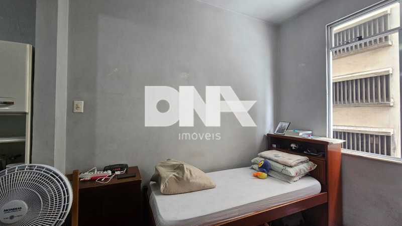 Apartamento à venda Botafogo, Rio de Janeiro - R$ 400.000 - BGAP00176