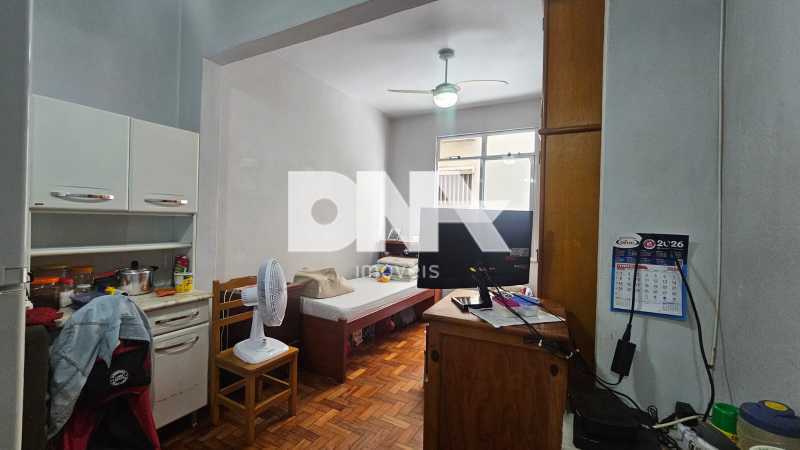 Apartamento à venda Botafogo, Rio de Janeiro - R$ 400.000 - BGAP00176