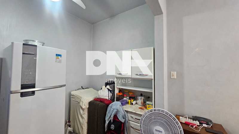 Apartamento à venda Botafogo, Rio de Janeiro - R$ 400.000 - BGAP00176