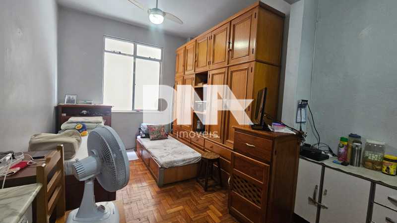 Apartamento à venda Botafogo, Rio de Janeiro - R$ 400.000 - BGAP00176