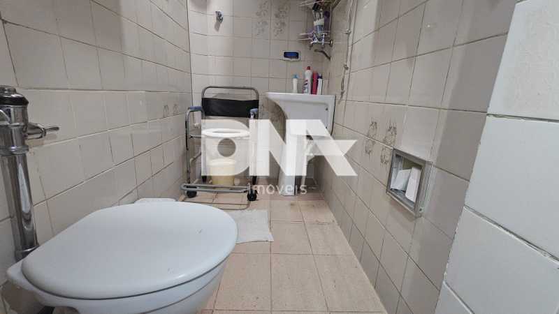Apartamento à venda Botafogo, Rio de Janeiro - R$ 400.000 - BGAP00176