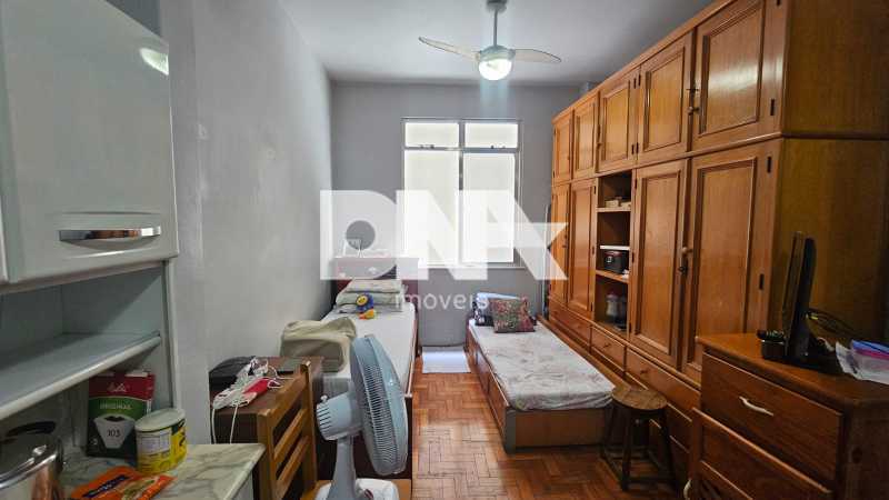 Apartamento à venda Botafogo, Rio de Janeiro - R$ 400.000 - BGAP00176