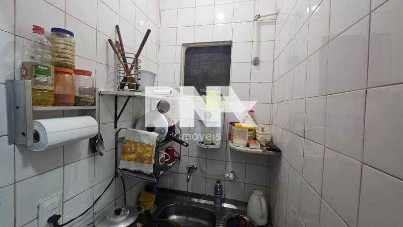 Apartamento à venda Botafogo, Rio de Janeiro - R$ 400.000 - BGAP00176