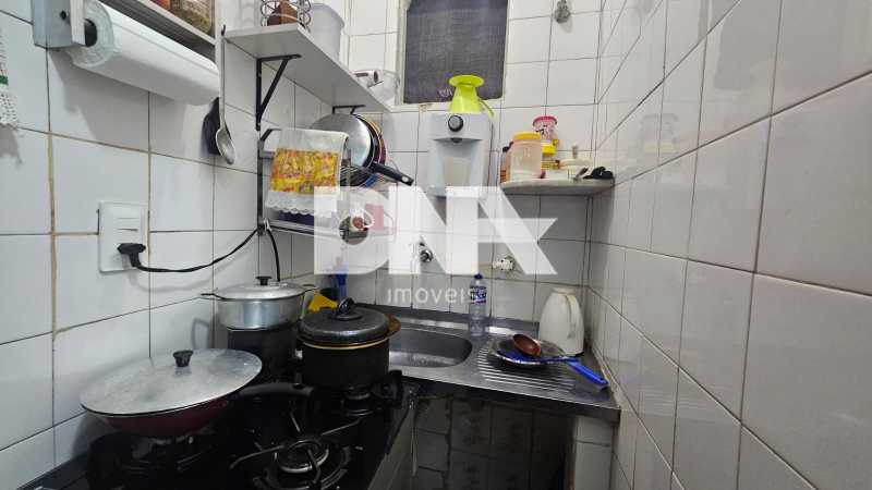 Apartamento à venda Botafogo, Rio de Janeiro - R$ 400.000 - BGAP00176