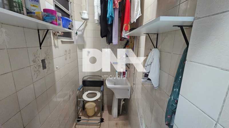 Apartamento à venda Botafogo, Rio de Janeiro - R$ 400.000 - BGAP00176