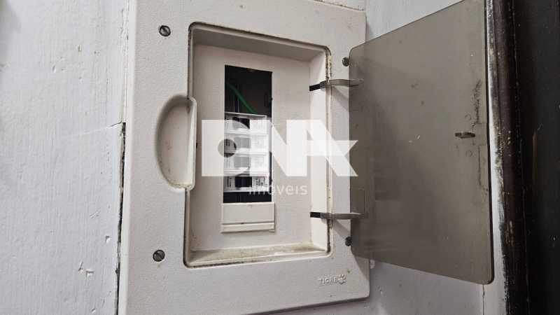 Apartamento à venda Botafogo, Rio de Janeiro - R$ 400.000 - BGAP00176