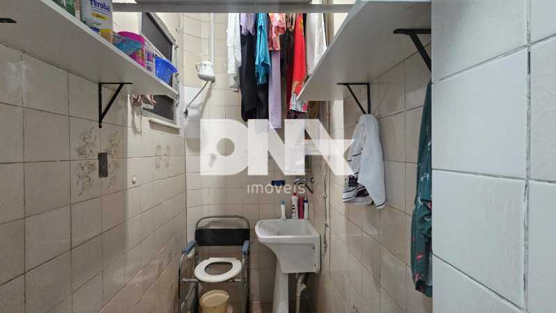 Apartamento à venda Botafogo, Rio de Janeiro - R$ 400.000 - BGAP00176