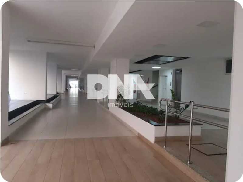 Apartamento à venda Botafogo, Rio de Janeiro - R$ 400.000 - BGAP00176