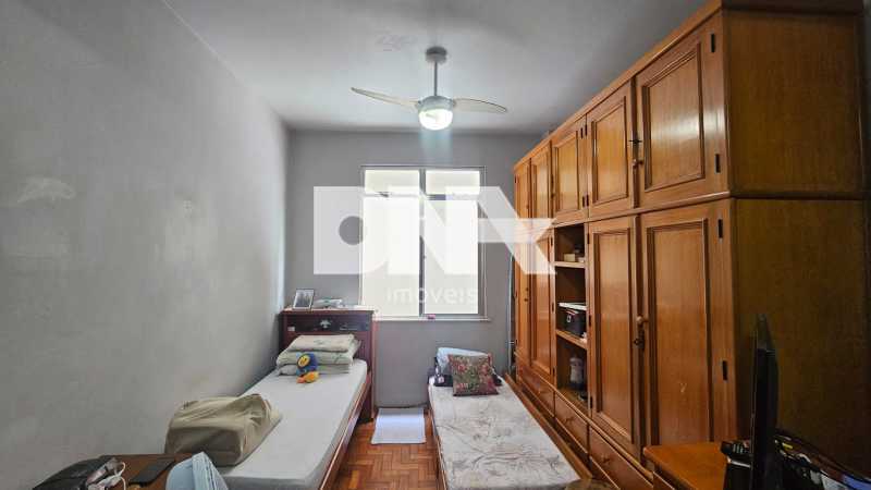 Apartamento à venda Botafogo, Rio de Janeiro - R$ 400.000 - BGAP00176