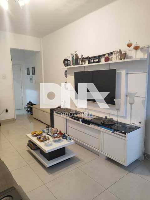 Apartamento à venda Rua das Laranjeiras, Laranjeiras, Rio de Janeiro - R$ 930.000 - CTAP21292