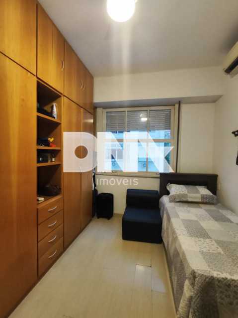Apartamento à venda Rua das Laranjeiras, Laranjeiras, Rio de Janeiro - R$ 930.000 - CTAP21292
