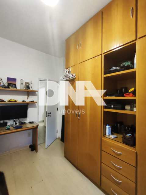 Apartamento à venda Rua das Laranjeiras, Laranjeiras, Rio de Janeiro - R$ 930.000 - CTAP21292
