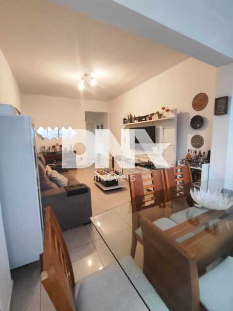 Apartamento à venda Rua das Laranjeiras, Laranjeiras, Rio de Janeiro - R$ 930.000 - CTAP21292
