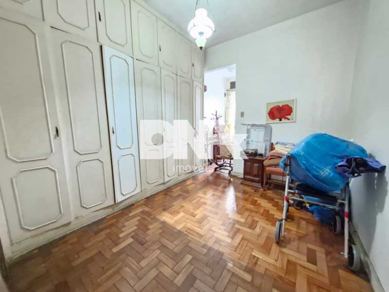 Conheça WhatsApp Image 2026-05-06 at 1 do imóvel - Apartamento 2 quartos à venda Lagoa, Rio de Janeiro - R$ 990.000 - NBAP25806 - 6 WhatsApp Image 2026-05-06 at 1 - 6
