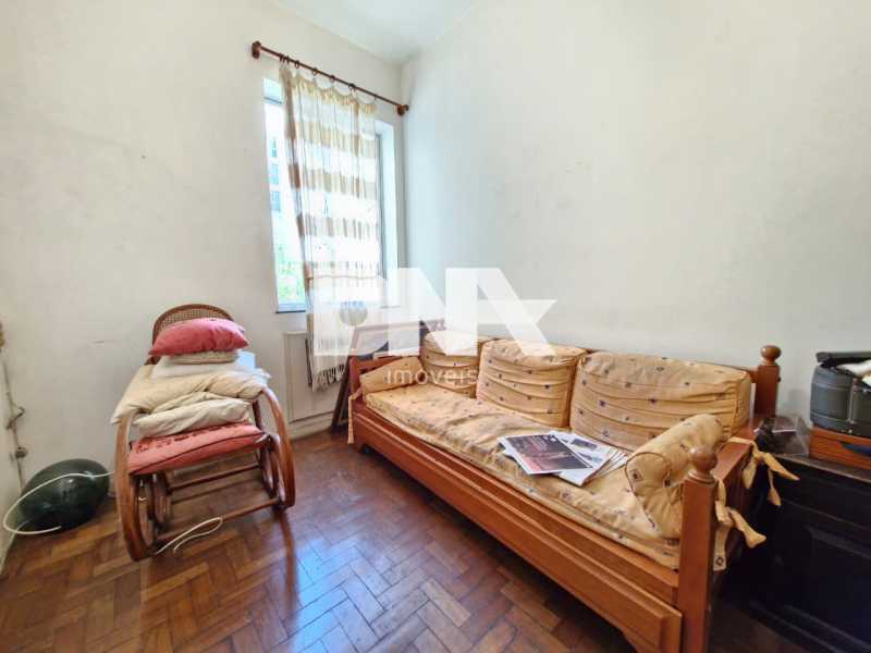 Conheça WhatsApp Image 2026-05-06 at 1 do imóvel - Apartamento 2 quartos à venda Lagoa, Rio de Janeiro - R$ 990.000 - NBAP25806 - 5 WhatsApp Image 2026-05-06 at 1 - 5
