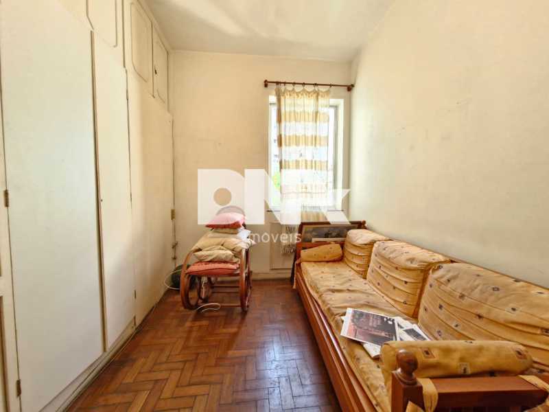 Conheça WhatsApp Image 2026-05-06 at 1 do imóvel - Apartamento 2 quartos à venda Lagoa, Rio de Janeiro - R$ 990.000 - NBAP25806 - 4 WhatsApp Image 2026-05-06 at 1 - 4