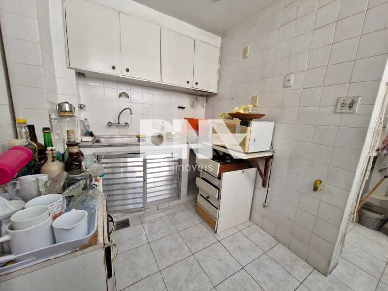 Conheça WhatsApp Image 2026-05-06 at 1 do imóvel - Apartamento 2 quartos à venda Lagoa, Rio de Janeiro - R$ 990.000 - NBAP25806 - 22 WhatsApp Image 2026-05-06 at 1 - 22