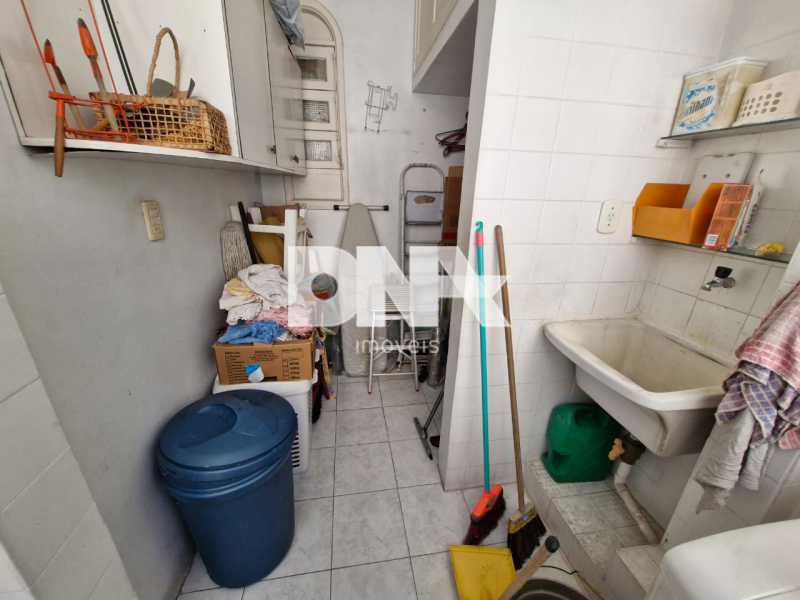 Conheça WhatsApp Image 2026-05-06 at 1 do imóvel - Apartamento 2 quartos à venda Lagoa, Rio de Janeiro - R$ 990.000 - NBAP25806 - 21 WhatsApp Image 2026-05-06 at 1 - 21
