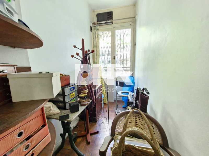 Conheça WhatsApp Image 2026-05-06 at 1 do imóvel - Apartamento 2 quartos à venda Lagoa, Rio de Janeiro - R$ 990.000 - NBAP25806 - 9 WhatsApp Image 2026-05-06 at 1 - 9