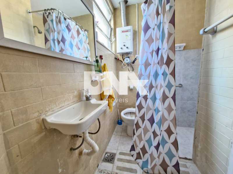 Conheça WhatsApp Image 2026-05-06 at 1 do imóvel - Apartamento 2 quartos à venda Lagoa, Rio de Janeiro - R$ 990.000 - NBAP25806 - 26 WhatsApp Image 2026-05-06 at 1 - 26