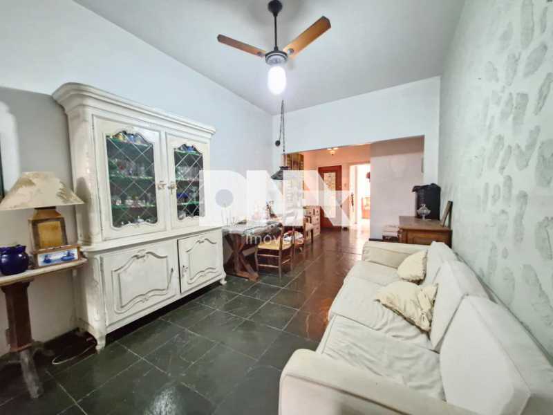 Conheça WhatsApp Image 2026-05-06 at 1 do imóvel - Apartamento 2 quartos à venda Lagoa, Rio de Janeiro - R$ 990.000 - NBAP25806 - 3 WhatsApp Image 2026-05-06 at 1 - 3