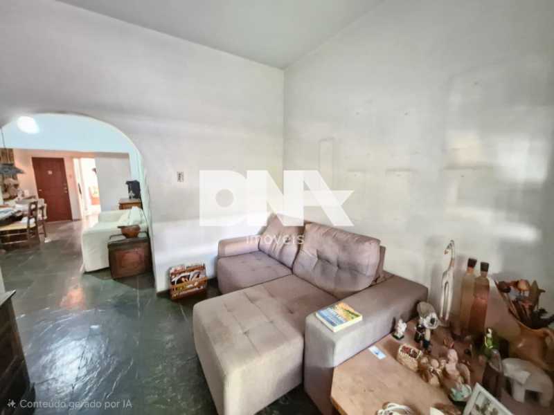 Conheça WhatsApp Image 2026-05-06 at 1 do imóvel - Apartamento 2 quartos à venda Lagoa, Rio de Janeiro - R$ 990.000 - NBAP25806 - 2 WhatsApp Image 2026-05-06 at 1 - 2