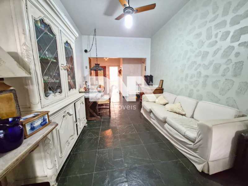 Conheça WhatsApp Image 2026-05-06 at 1 do imóvel - Apartamento 2 quartos à venda Lagoa, Rio de Janeiro - R$ 990.000 - NBAP25806 - 1 WhatsApp Image 2026-05-06 at 1 - 1