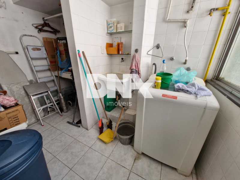 Conheça WhatsApp Image 2026-05-06 at 1 do imóvel - Apartamento 2 quartos à venda Lagoa, Rio de Janeiro - R$ 990.000 - NBAP25806 - 27 WhatsApp Image 2026-05-06 at 1 - 27