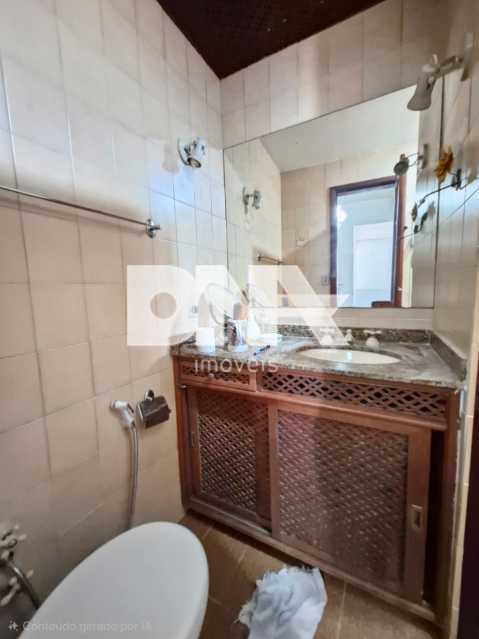 Conheça WhatsApp Image 2026-05-06 at 1 do imóvel - Apartamento 2 quartos à venda Lagoa, Rio de Janeiro - R$ 990.000 - NBAP25806 - 30 WhatsApp Image 2026-05-06 at 1 - 30