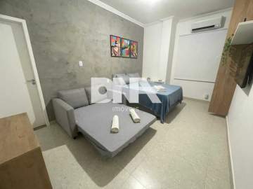 Apartamento à venda Copacabana, Rio de Janeiro - R$ 560.000 - BGAP00178