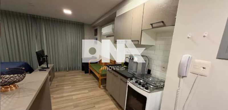 Apartamento 1 quarto à venda Centro, Rio de Janeiro - R$ 455.000 - BGAP10067