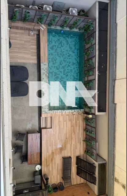 Apartamento 1 quarto à venda Centro, Rio de Janeiro - R$ 455.000 - BGAP10067