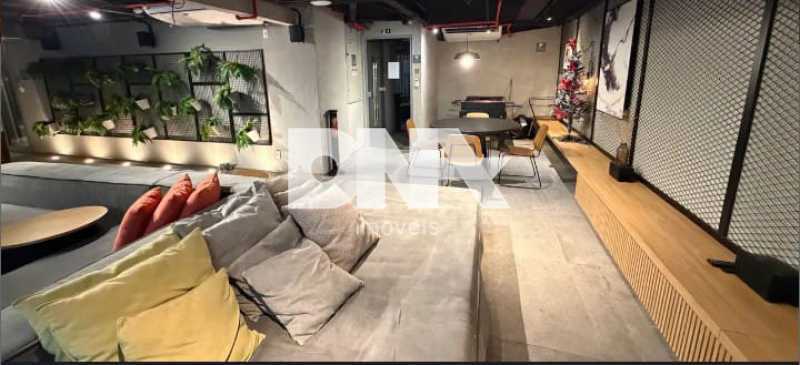 Apartamento 1 quarto à venda Centro, Rio de Janeiro - R$ 455.000 - BGAP10067