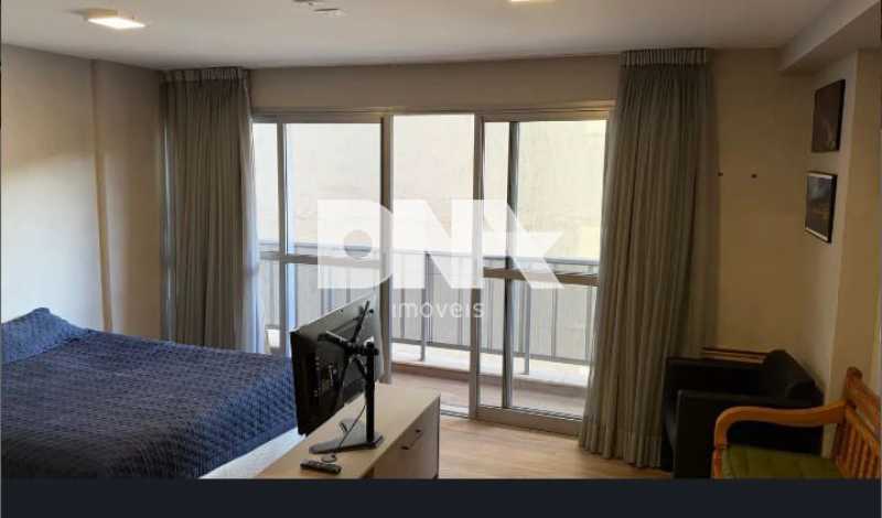 Apartamento 1 quarto à venda Centro, Rio de Janeiro - R$ 455.000 - BGAP10067