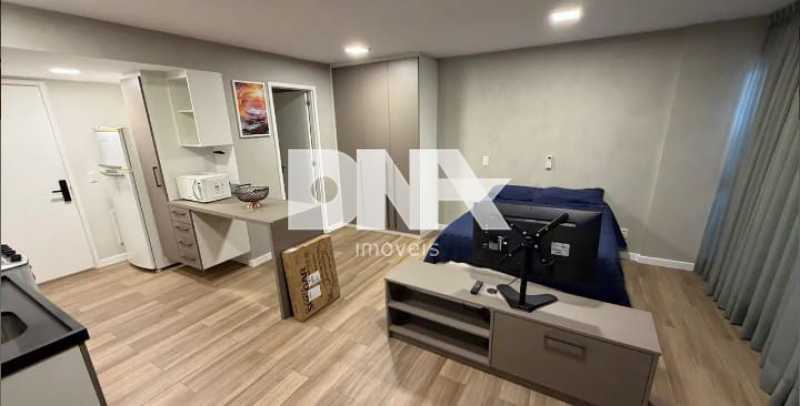 Apartamento 1 quarto à venda Centro, Rio de Janeiro - R$ 455.000 - BGAP10067