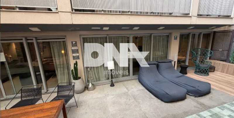 Apartamento 1 quarto à venda Centro, Rio de Janeiro - R$ 455.000 - BGAP10067