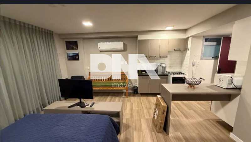 Apartamento 1 quarto à venda Centro, Rio de Janeiro - R$ 455.000 - BGAP10067