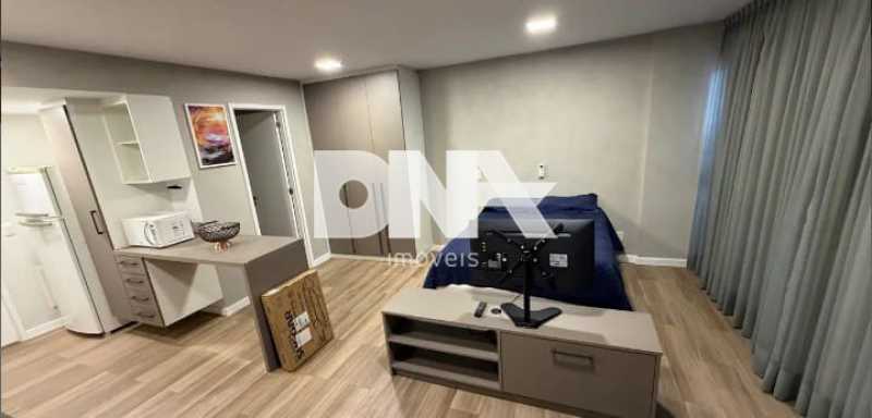 Apartamento 1 quarto à venda Centro, Rio de Janeiro - R$ 455.000 - BGAP10067