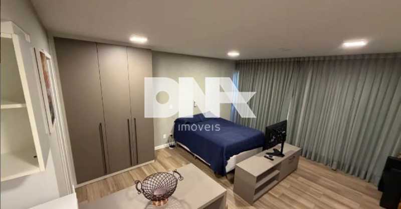 Apartamento 1 quarto à venda Centro, Rio de Janeiro - R$ 455.000 - BGAP10067