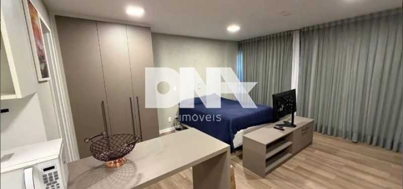 Apartamento 1 quarto à venda Centro, Rio de Janeiro - R$ 455.000 - BGAP10067